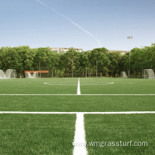 Artificial Grass Lawn for Football Stadium